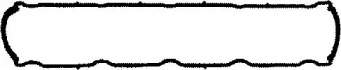 WILMINK GROUP wg1090800 -  Прокладка, крышка головки цилиндра